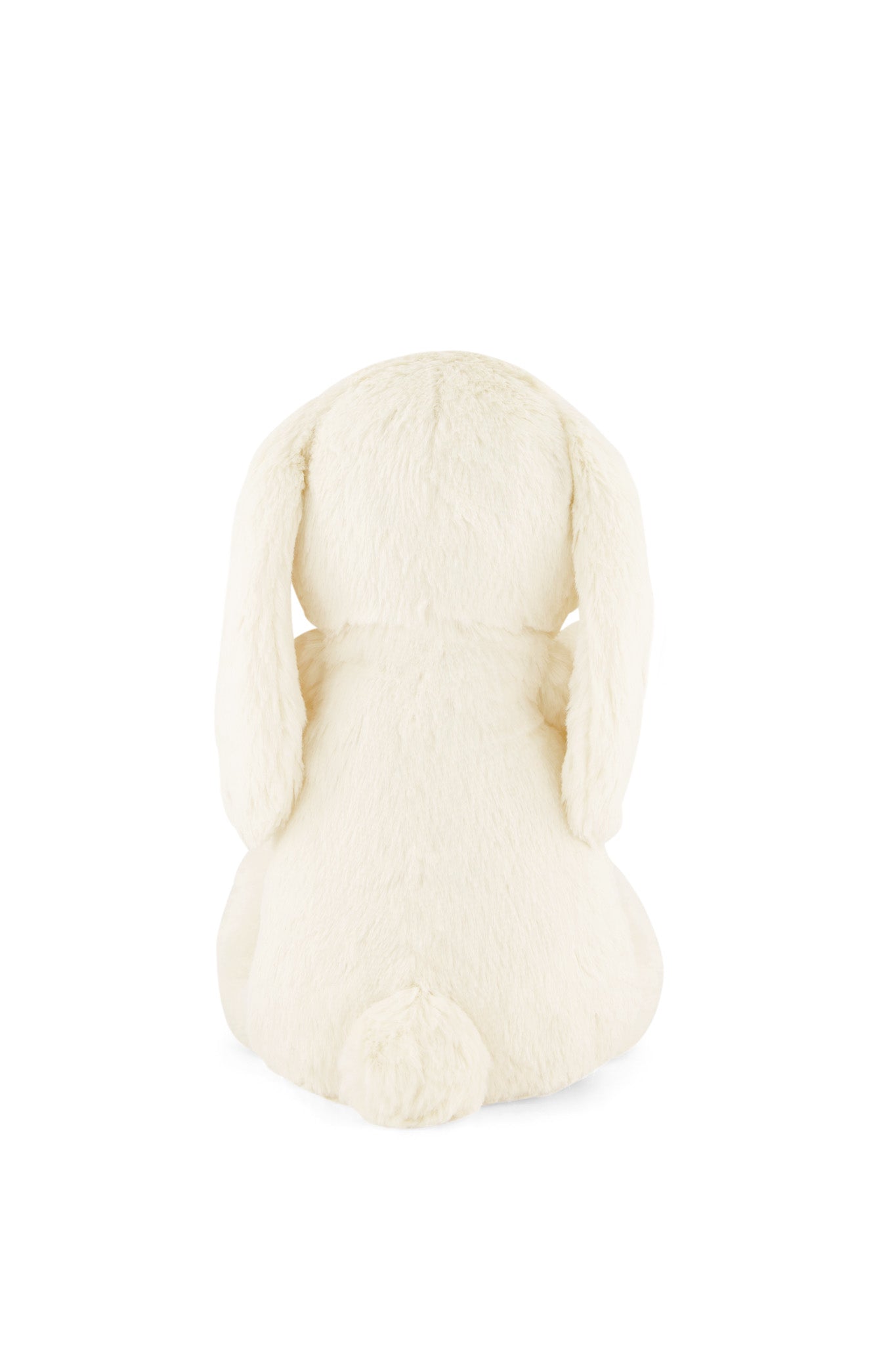 Snuggle Bunnies - Plush Frankie The Hugging Bunny - Marshmallow  - 30cm - Toyworld NZ