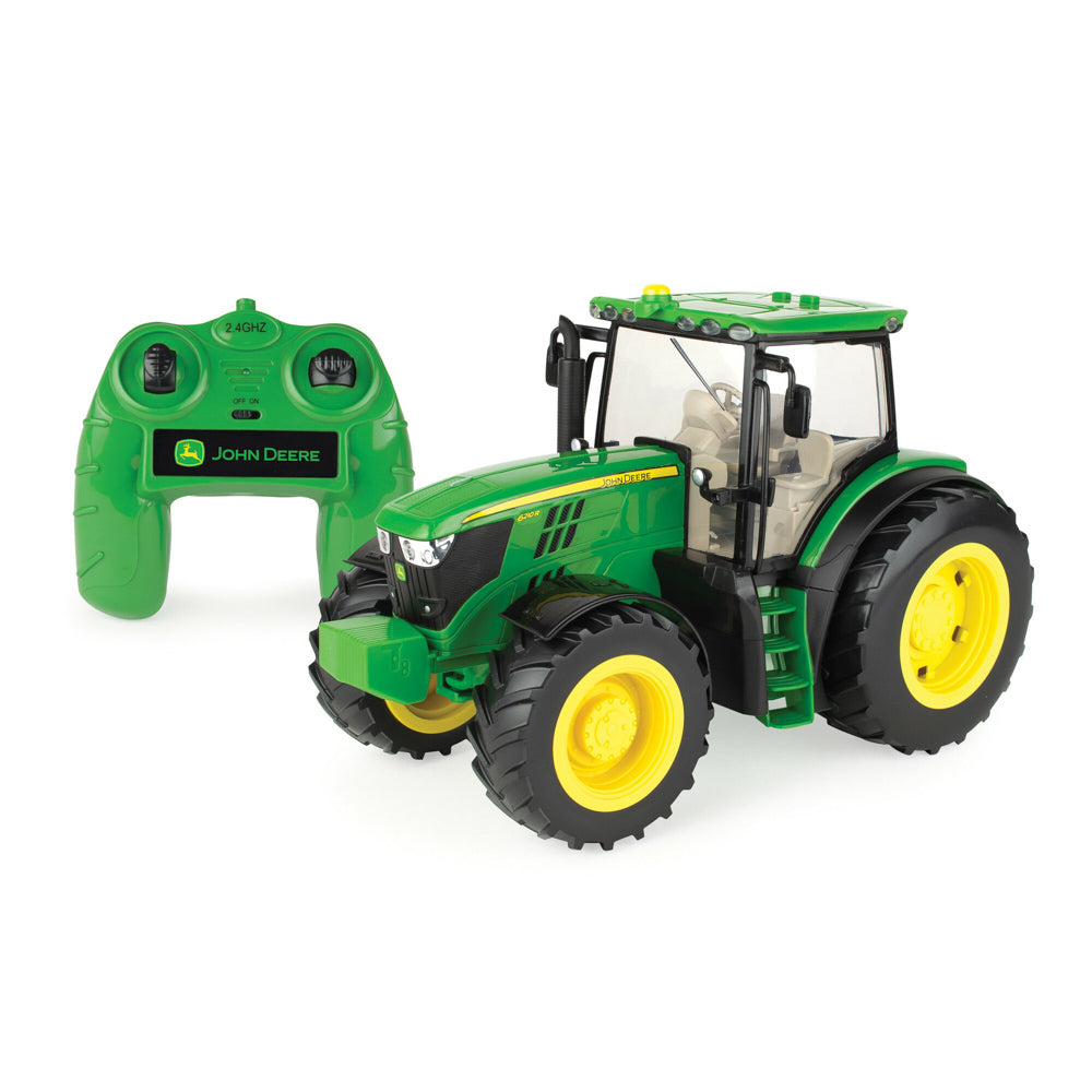 John Deere 1:16 Big Farm Remote Control Tractor