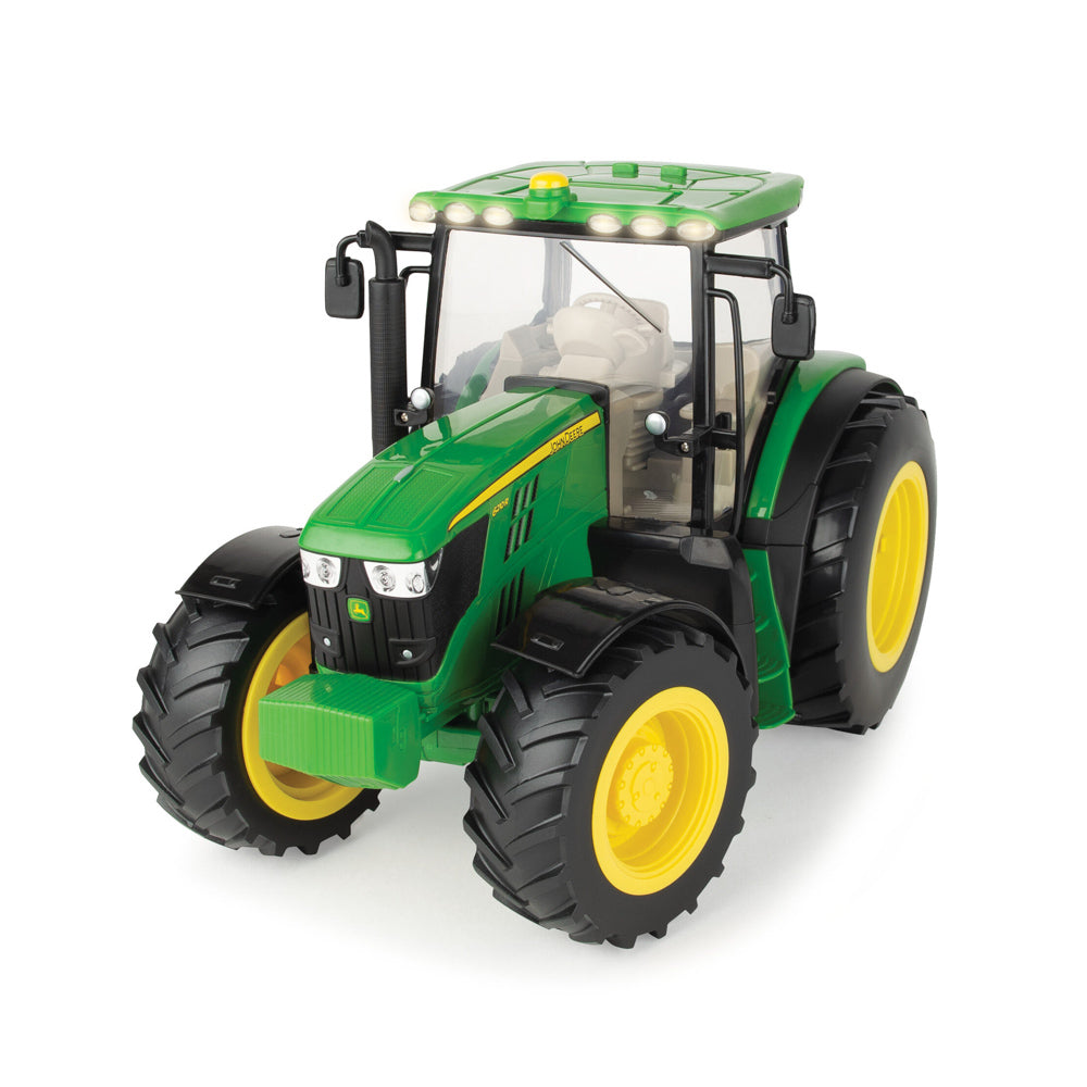 John Deere 1:16 Big Farm Remote Control Tractor