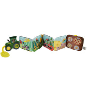 John Deere Farm to Table Journey Book - Toyworld NZ