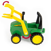 John Deere Fun on the Farm Playset with Vehicles