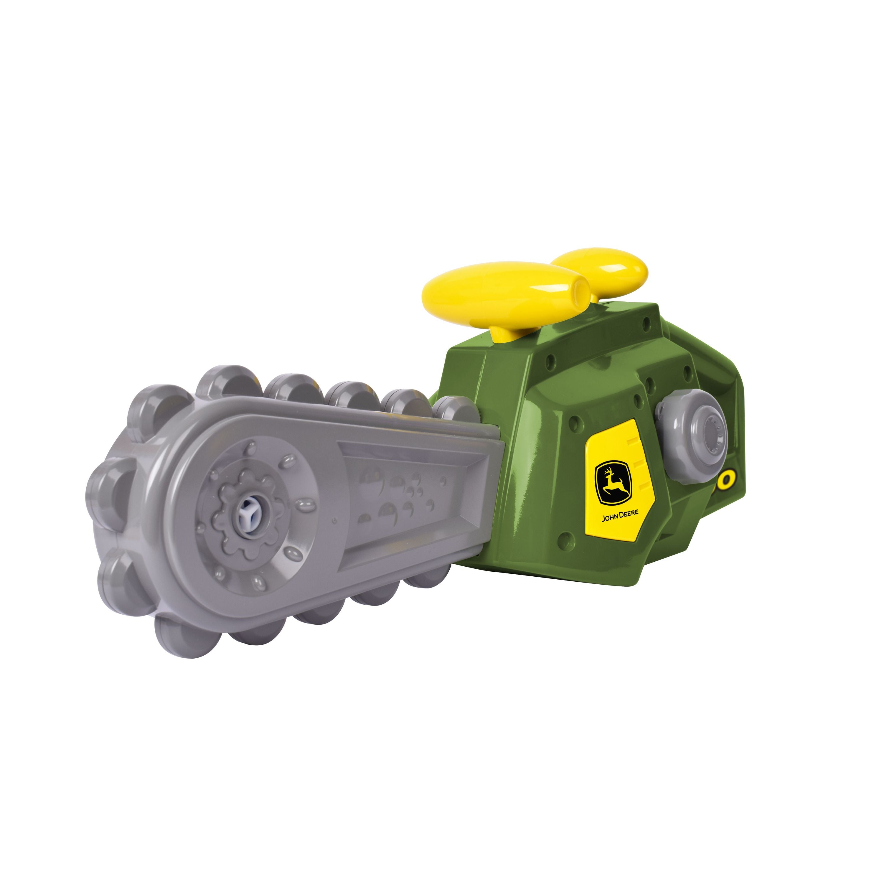 John Deere Motorized Bubble Chainsaw