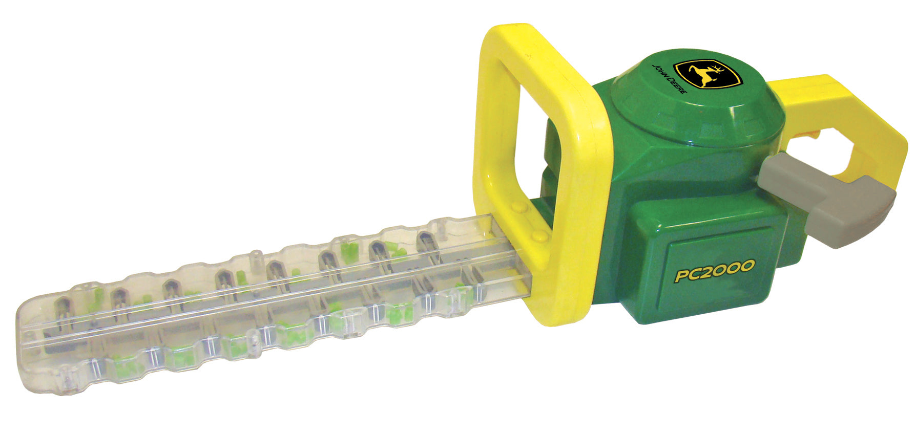 John Deere Preschool Power Clipper