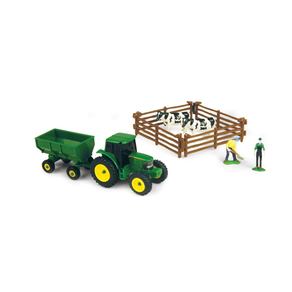 John deere tractor set shop