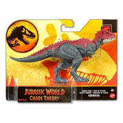 Jurassic World Danger Pack Dinosaur Guemesia toy.