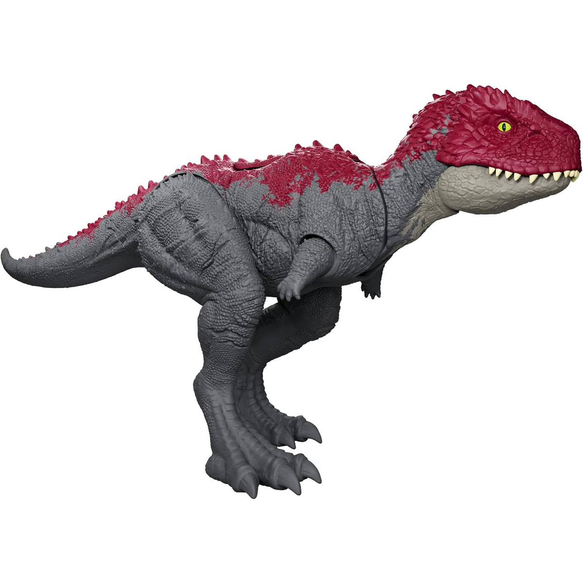 Jurassic World Danger Pack Dinosaur Guemesia toy.