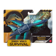 Jurassic World Rebirth Frenzy Pack - Plesiosaurus