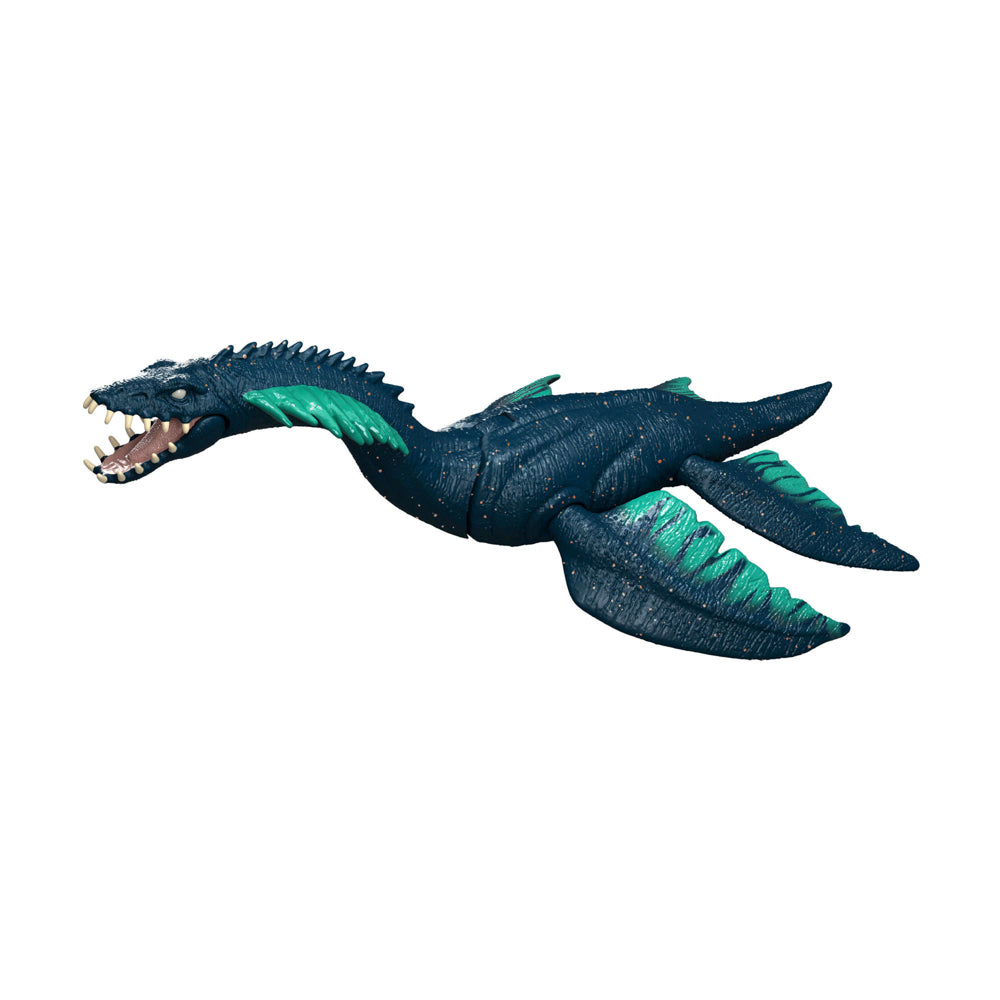 Jurassic World Rebirth Frenzy Pack - Plesiosaurus