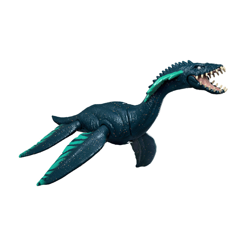 Jurassic World Rebirth Frenzy Pack - Plesiosaurus