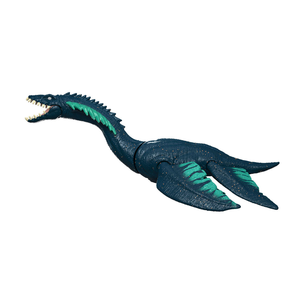 Jurassic World Rebirth Frenzy Pack - Plesiosaurus