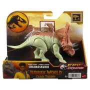 Jurassic World Strike Attack Chasmosaurus