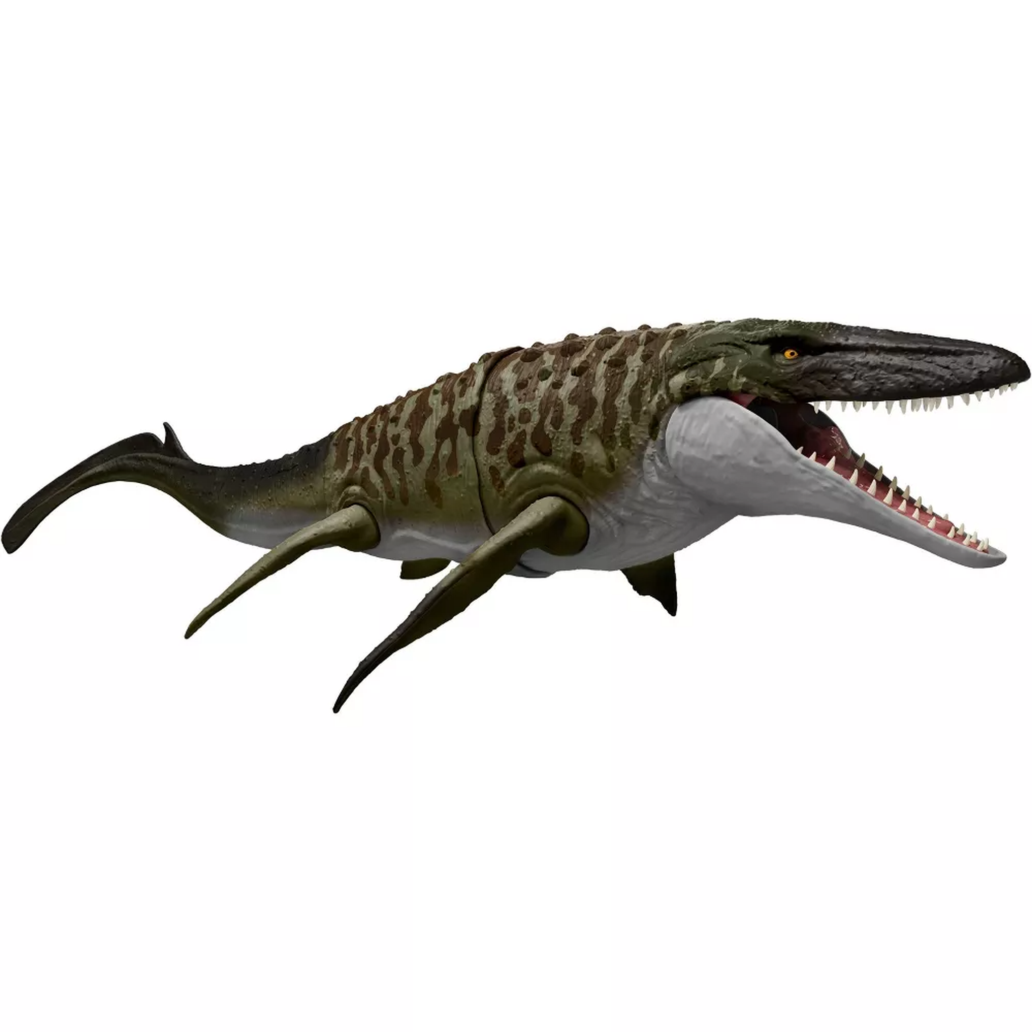 Jurassic World Bite 'n Blast Mosasaurus