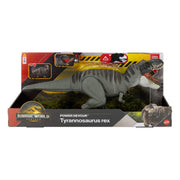 Jurassic World Rebirth Power Devour Tyrannosaurus Rex