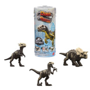 Jurassic World Dino Colour Reveal Assortment