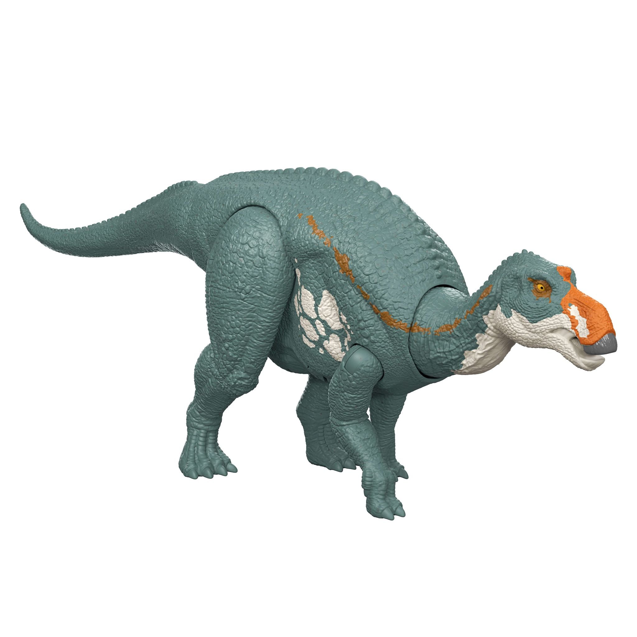 Jurassic Saga Wild Roar Sounds Maiasaura