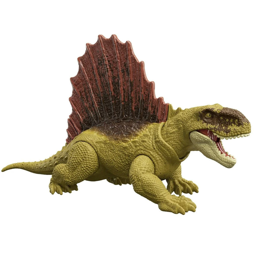 Jurassic World Chaos Theory - Dimetrodon dinosaur