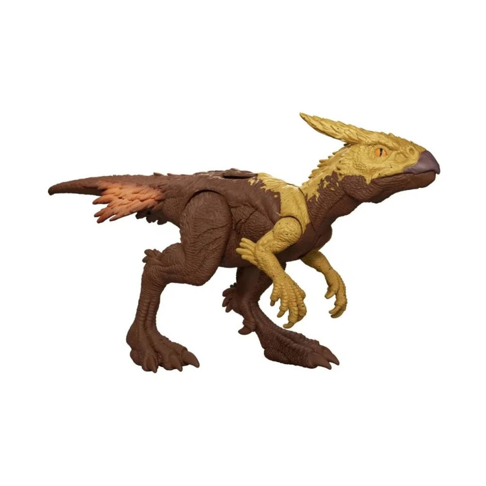 Jurassic World Chaos Theory - Hypsilophodon dinosaur toy