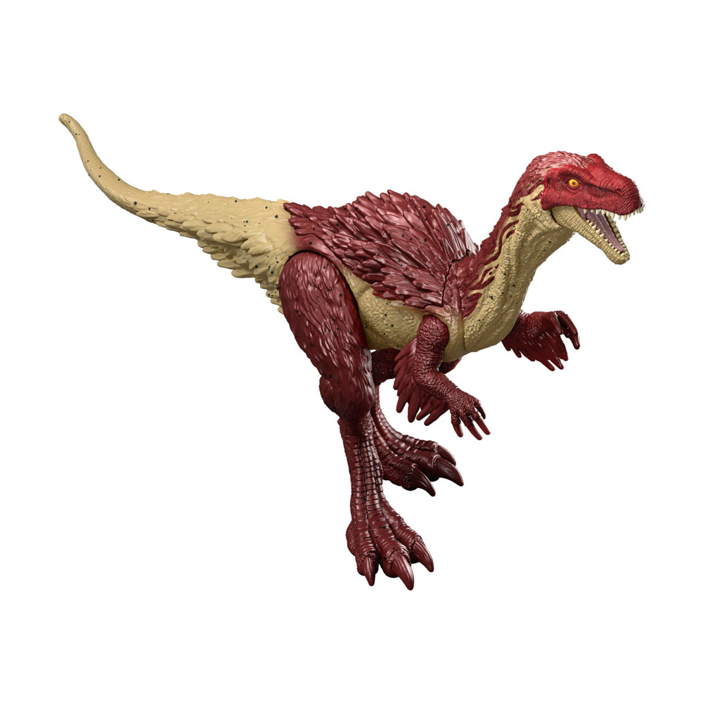Jurassic World Survival Frenzy Pack Vespersaurus Dinosaur figure toy