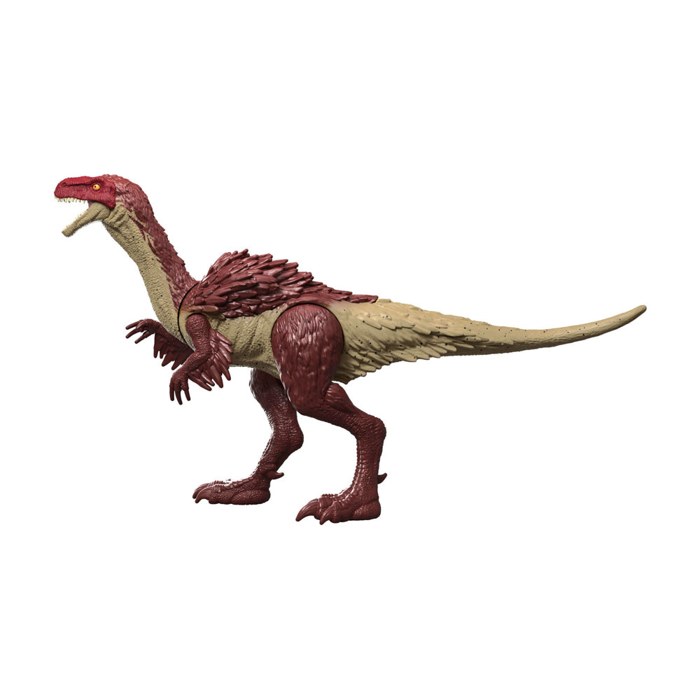 Jurassic World Survival Frenzy Pack Vespersaurus Dinosaur figure toy