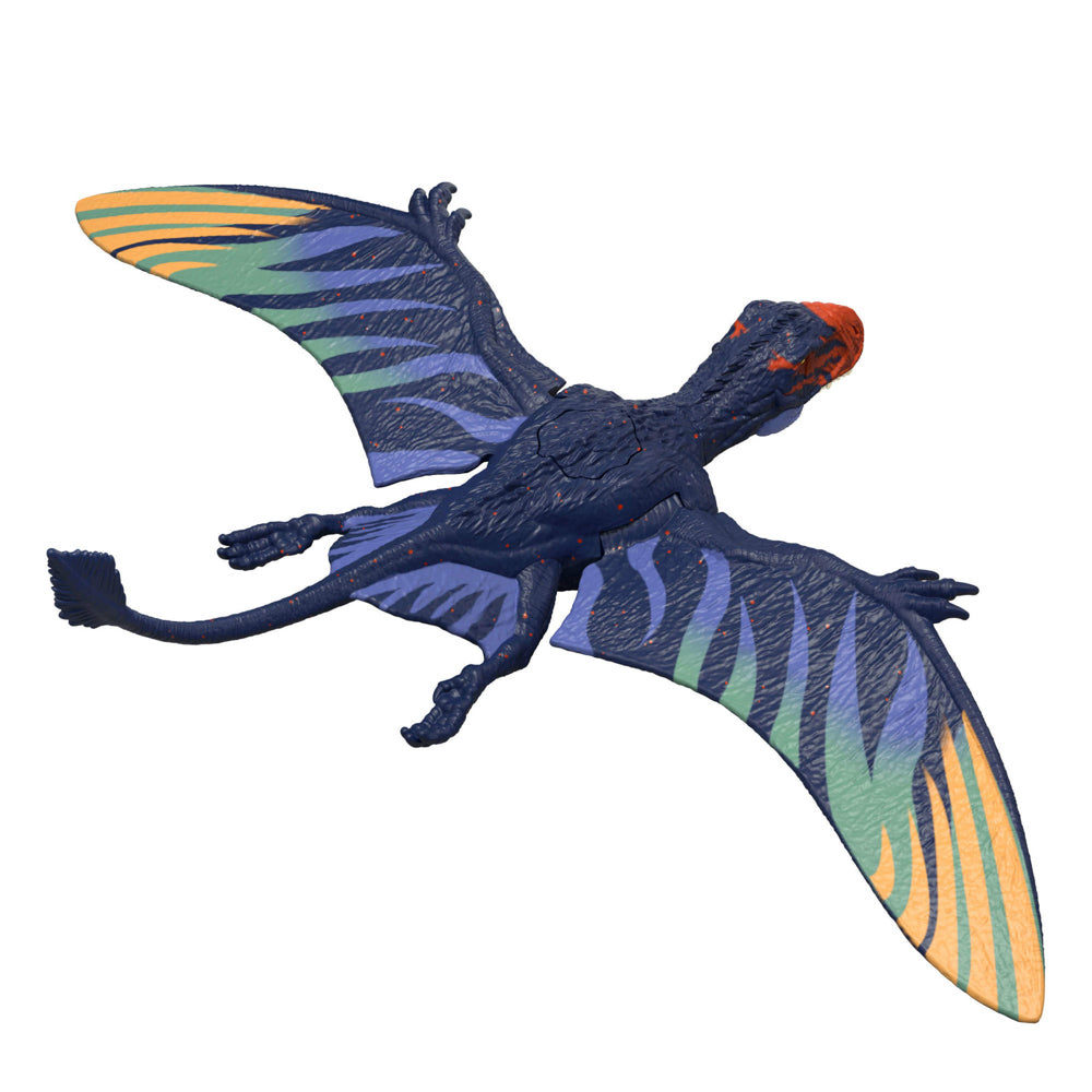 Jurassic World Survival Strike Attack - Dimorphodon dinosaur figure