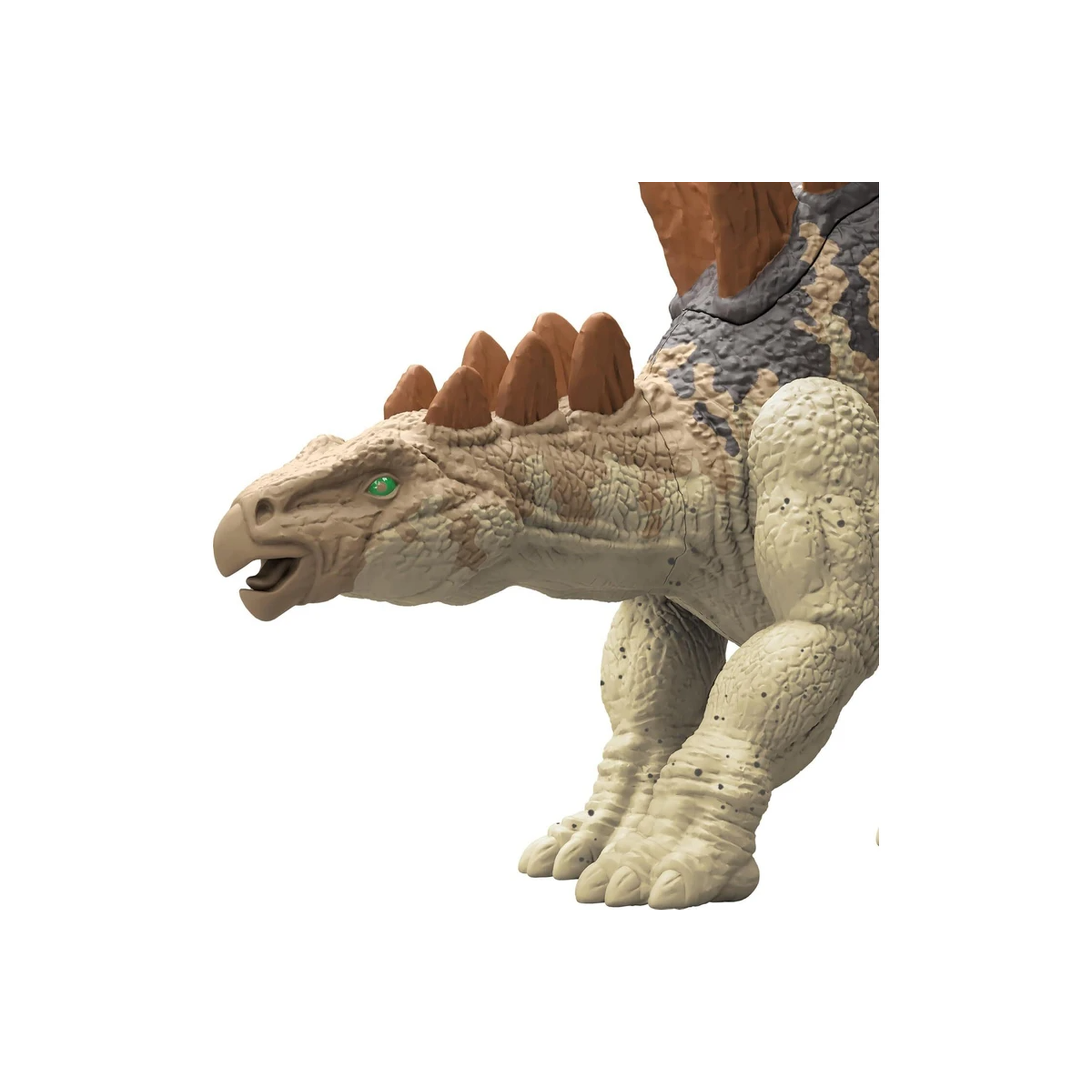 Jurrasic World Strike Attack Tuojiangosaurus