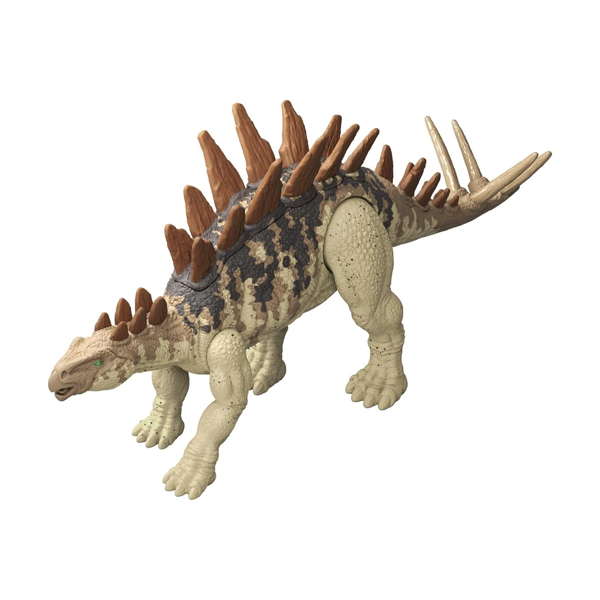 Jurrasic World Strike Attack Tuojiangosaurus