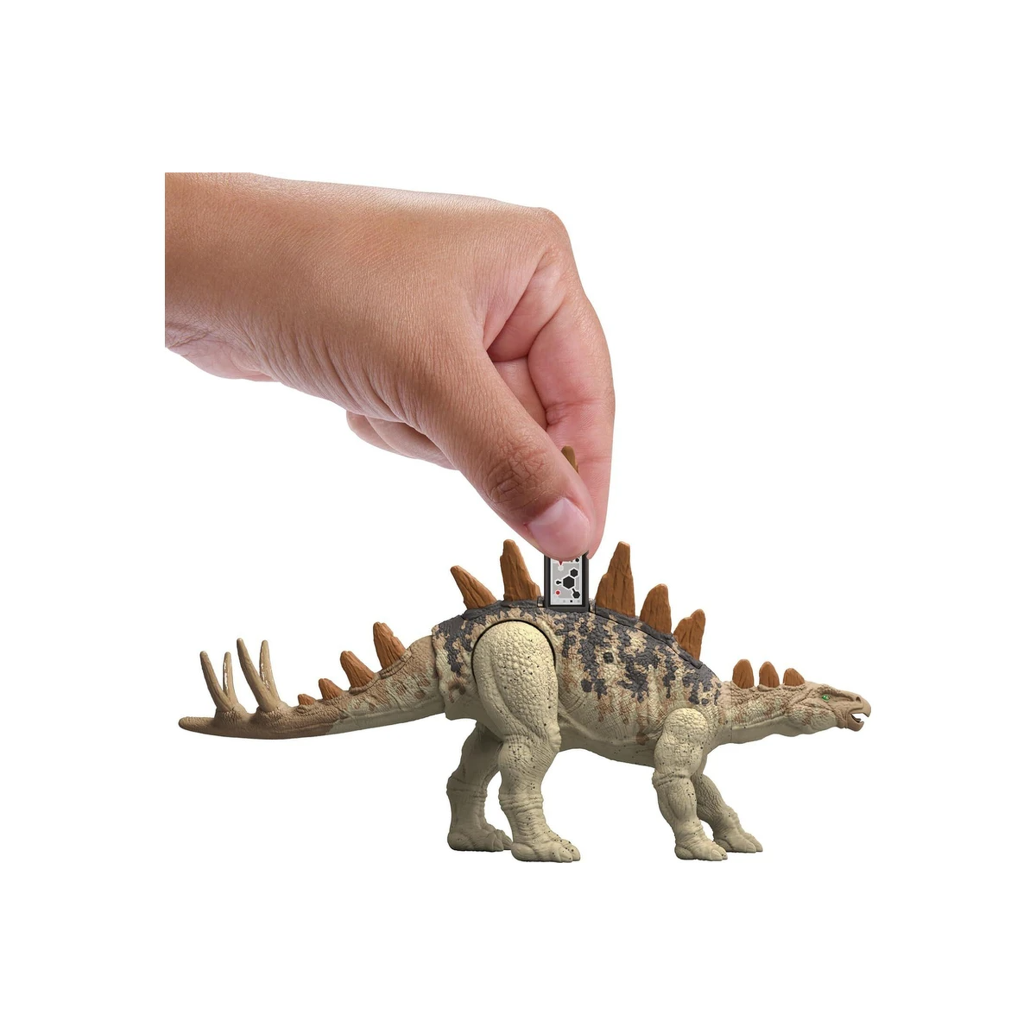 Jurrasic World Strike Attack Tuojiangosaurus