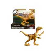 Jurrasic World Strike Attack Velociraptor