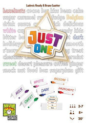 Just One