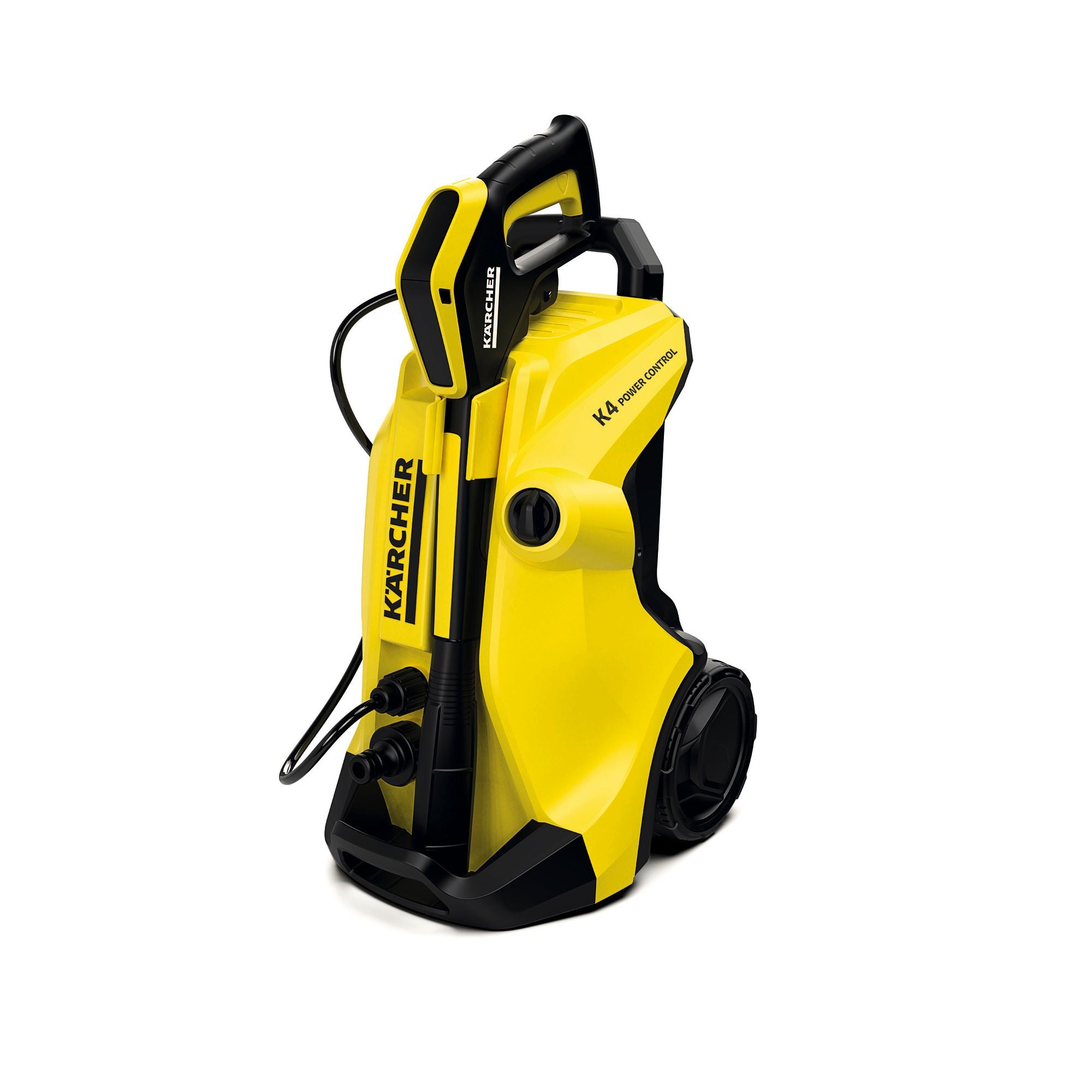 Karcher K4 High Pressure Trolley