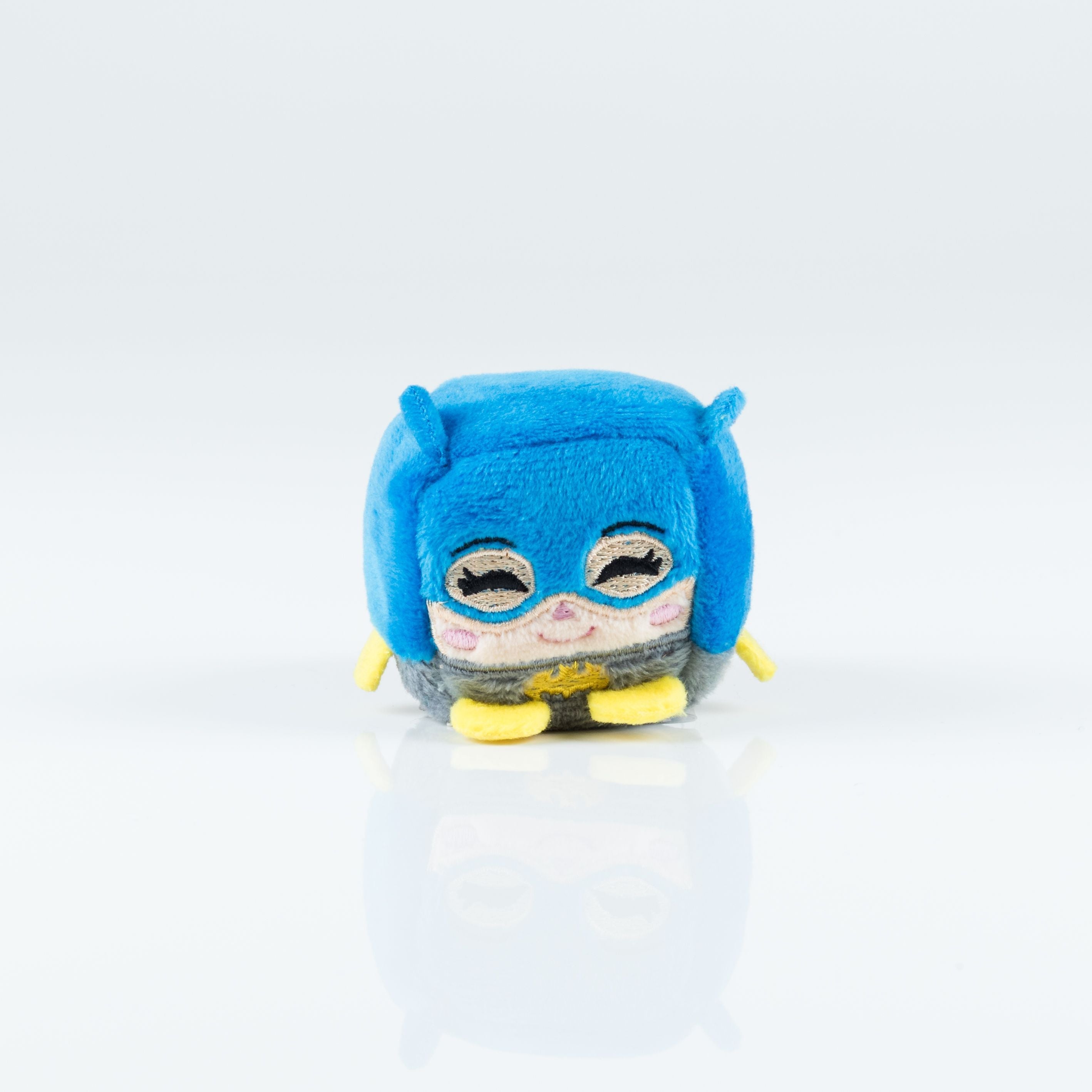KawaII Cubes Batgirl
