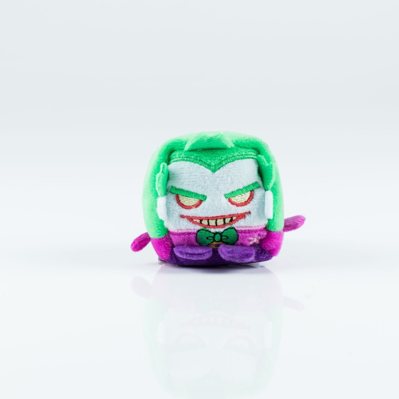 KawaII Cubes The Joker