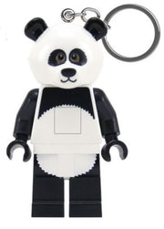LEGO Keylights Panda Guy