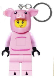 LEGO Keylights Piggy Guy