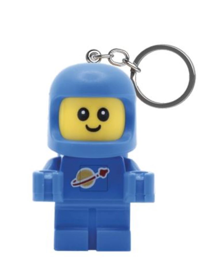 LEGO Keylight Space Baby