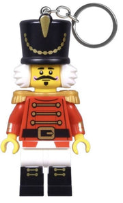 LEGO Xmas Keylight Nutcracker