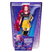 KPop Demon Hunters HUNTRX How It's Done Doll - Mira toy.