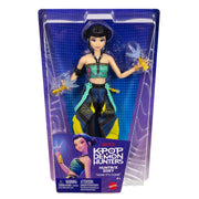 KPop Demon Hunters HUNTR/X How It's Done Doll - Zoey toy.