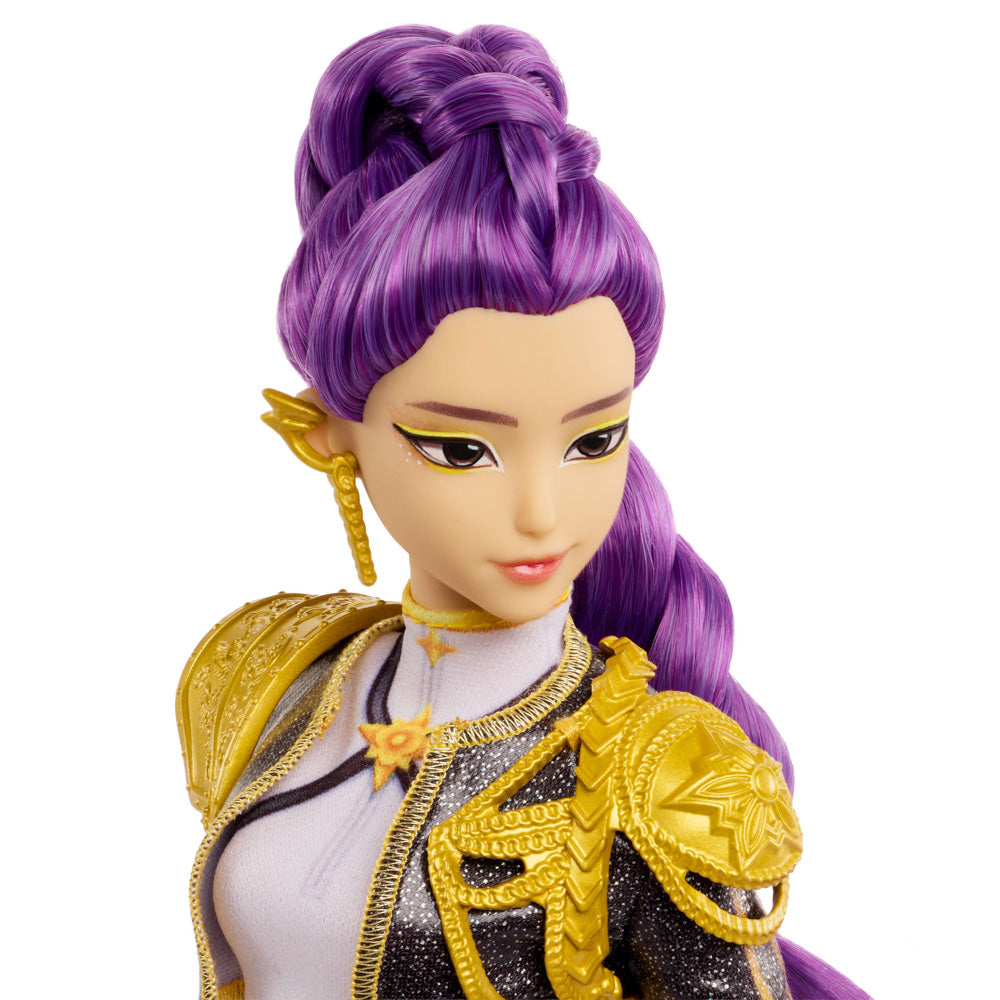 KPop Demon Hunters HUNTR/X Singing Golden Doll - Rumi.