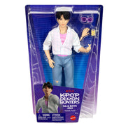 KPop Demon Hunters Saja Boys Soda Pop Doll - Jinu.