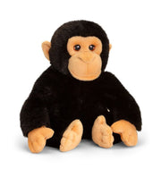 Keel Toys Keeleco Chimp 18cm
