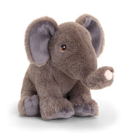 Keel Toys Keeleco Elephant 18cm