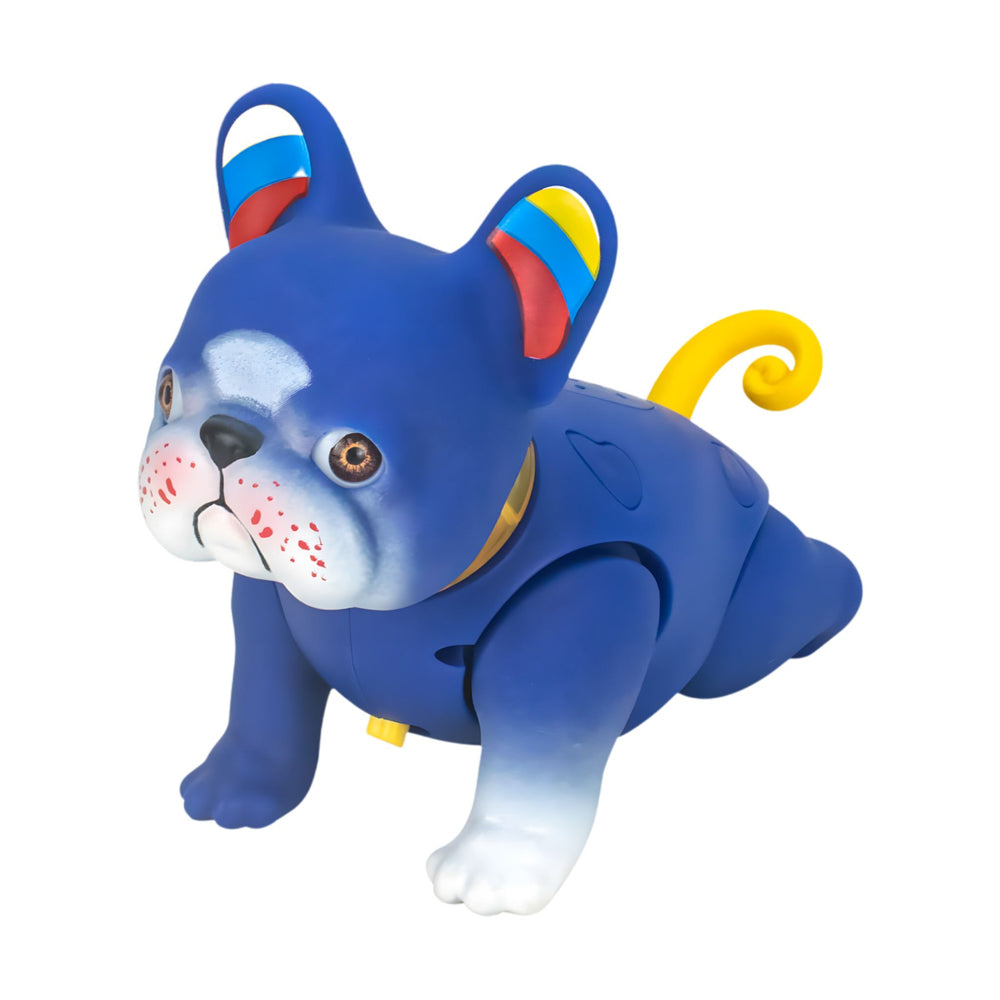 Kibo Interactive Frenchie Dog Assorted Styles
