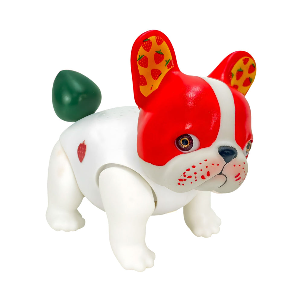 Kibo Interactive Frenchie Dog Assorted Styles