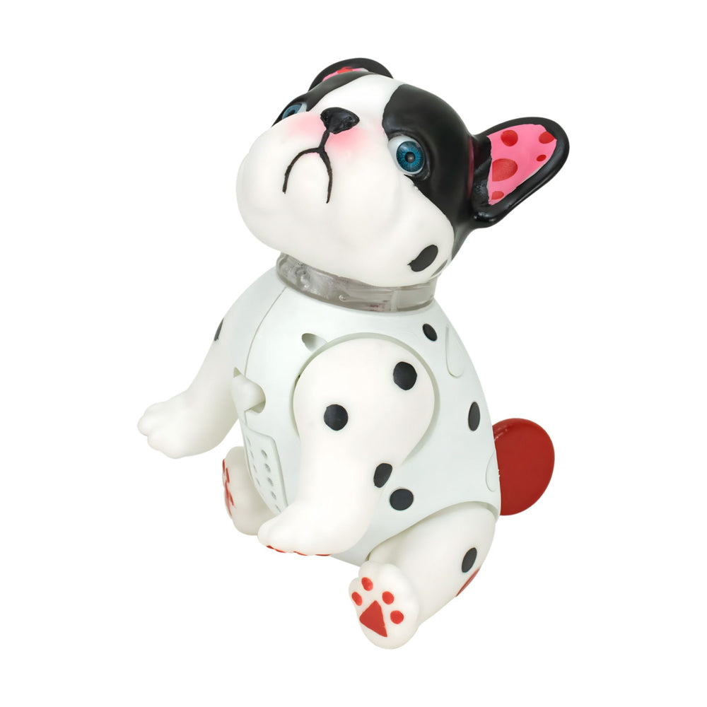 Kibo Interactive Frenchie Dog Assorted Styles