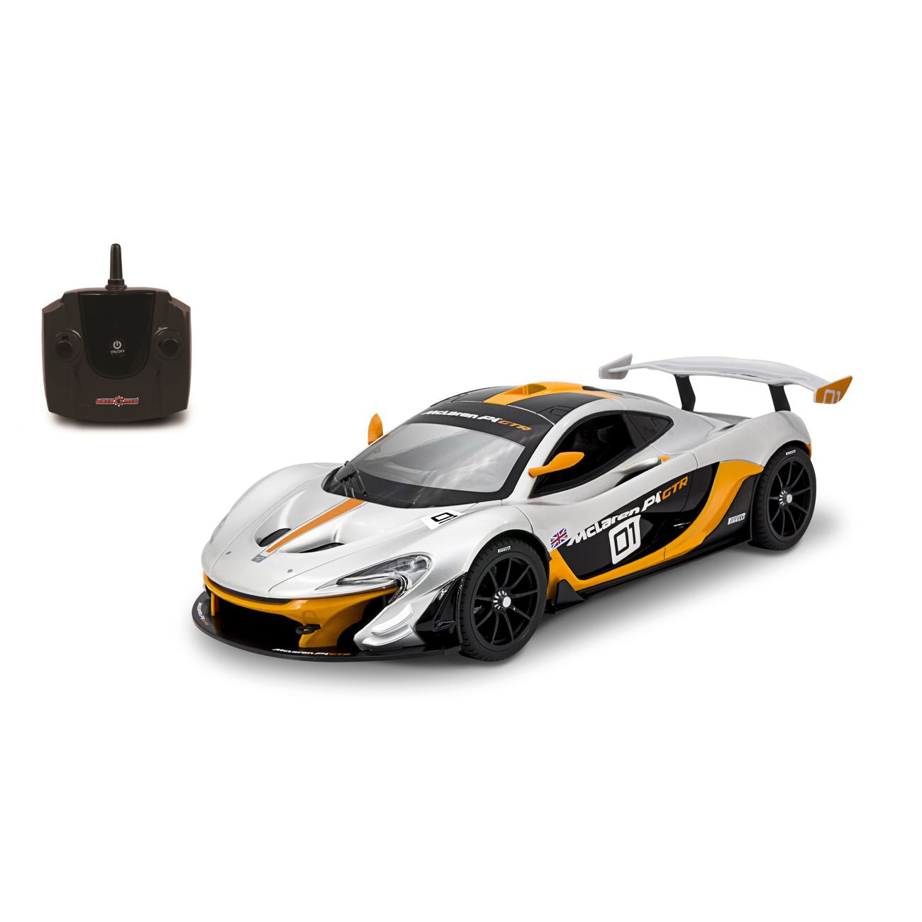 Racing Kidztech Remote Control Cars Kidz Tech 1:12 Remote Control