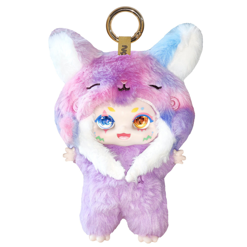Kimmon Dreams Of The Wilderness Plush Blind Box