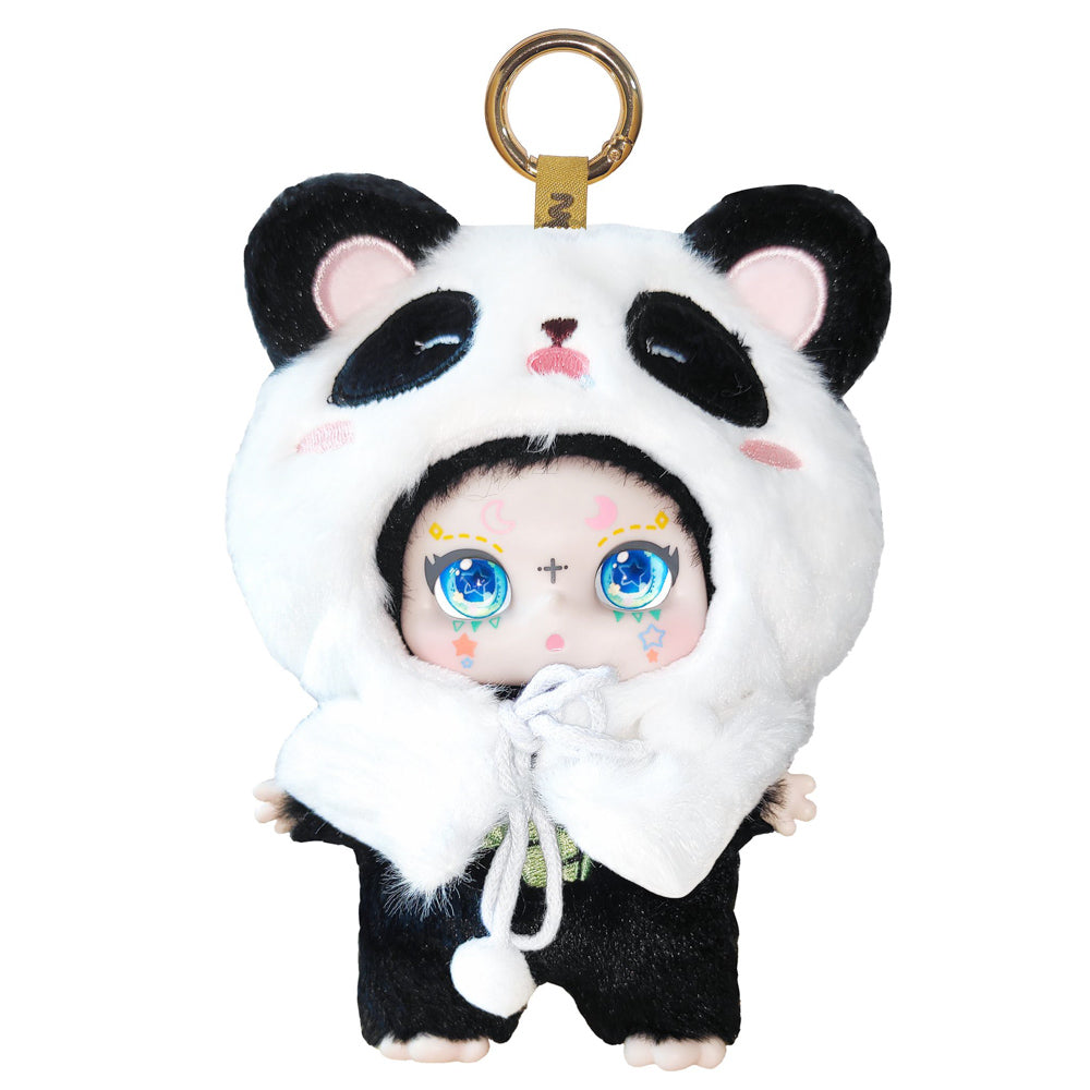 Kimmon Dreams Of The Wilderness Plush Blind Box
