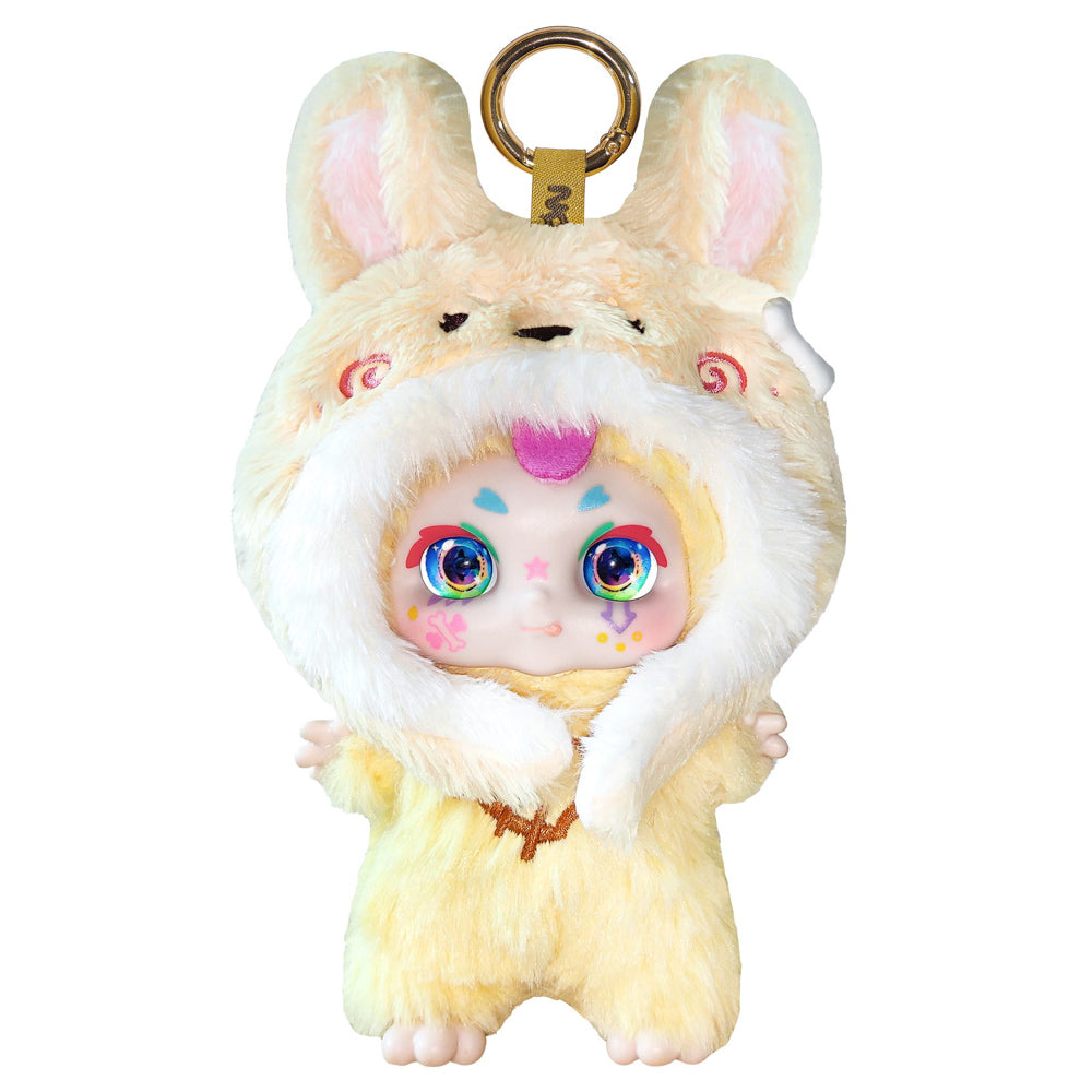 Kimmon Dreams Of The Wilderness Plush Blind Box
