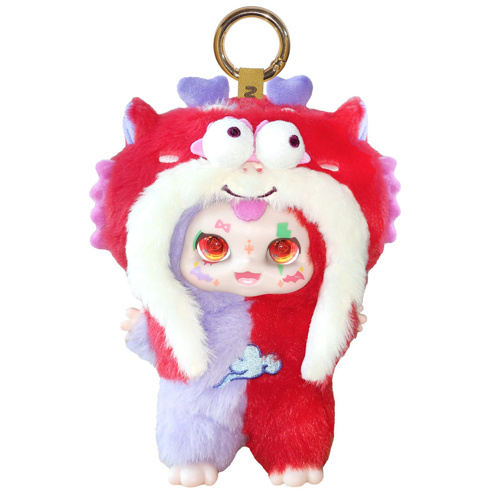 Kimmon Dreams Of The Wilderness Plush Blind Box